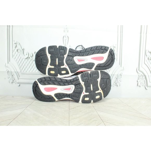 *New Balance 880 v9 High Cushioning White Mesh Running Sneakers 13 Inch - Picture 10 of 11